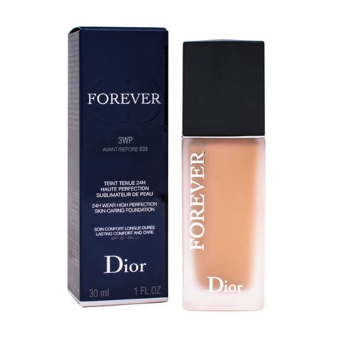 dior forever warm peach|dior forever skin foundation.